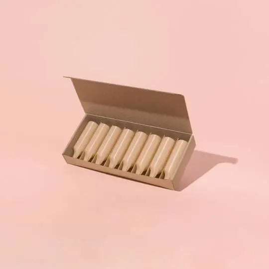 Outdoor Labels